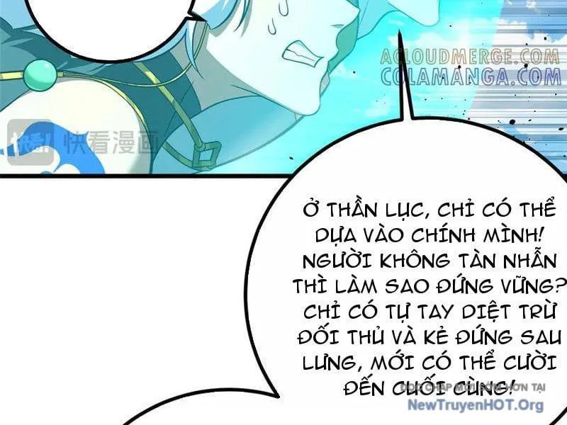 Toàn Cầu Cao Võ chương 326 - trang 29