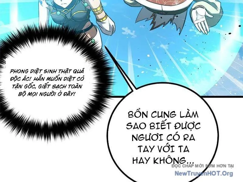 Toàn Cầu Cao Võ chương 326 - trang 33