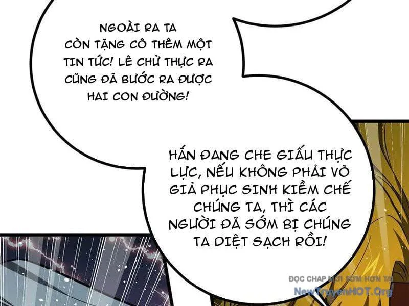 Toàn Cầu Cao Võ chương 326 - trang 36