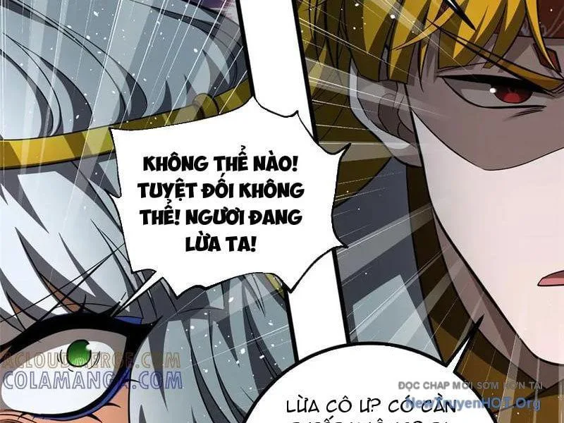 Toàn Cầu Cao Võ chương 326 - trang 37