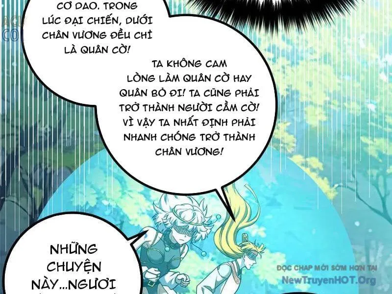 Toàn Cầu Cao Võ chương 326 - trang 41