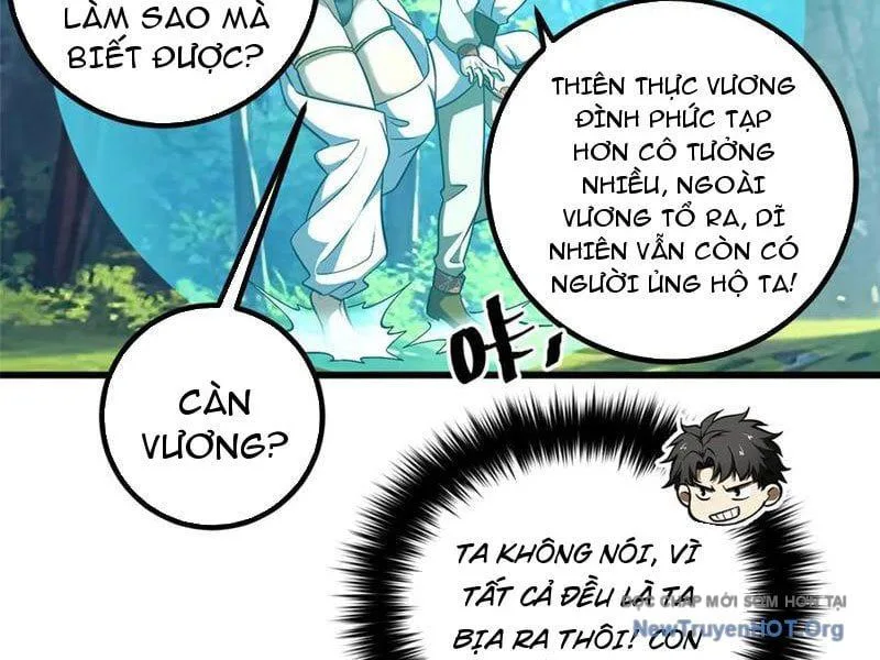 Toàn Cầu Cao Võ chương 326 - trang 42