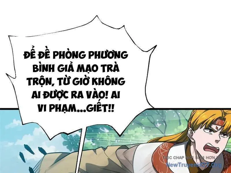 Toàn Cầu Cao Võ chương 326 - trang 48