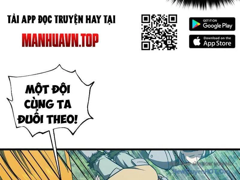 Toàn Cầu Cao Võ chương 326 - trang 51