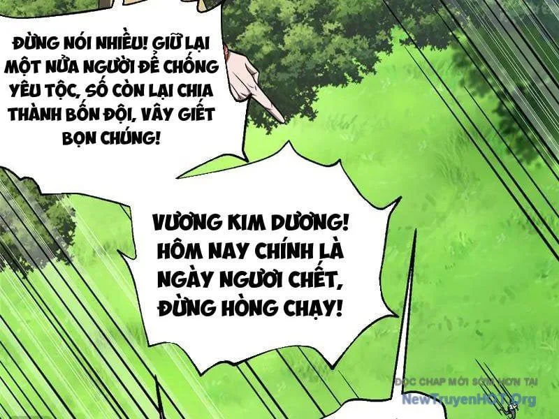 Toàn Cầu Cao Võ chương 326 - trang 53