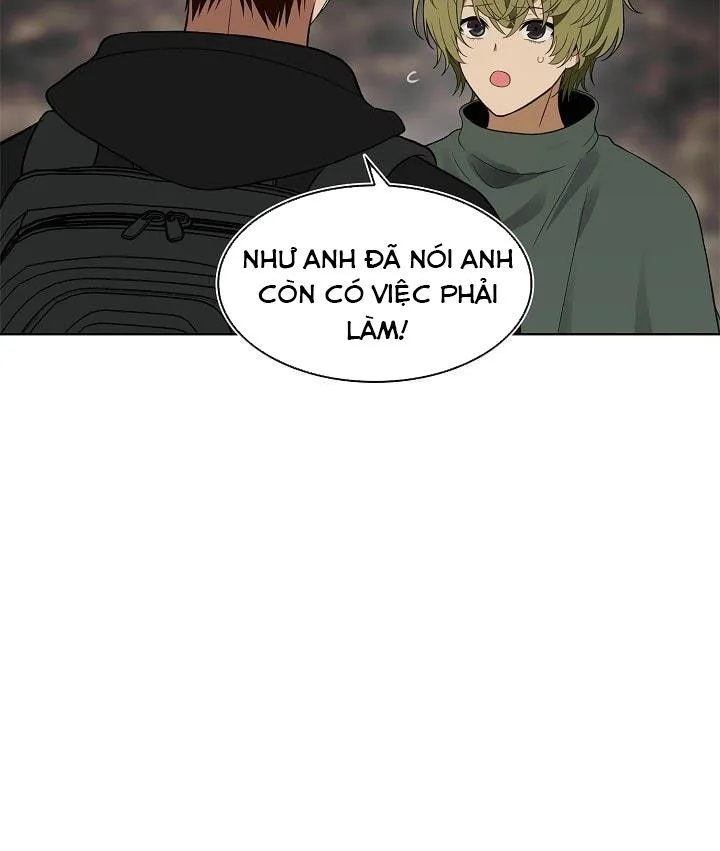 Vua Thăng Cấp chương 18 - trang 7
