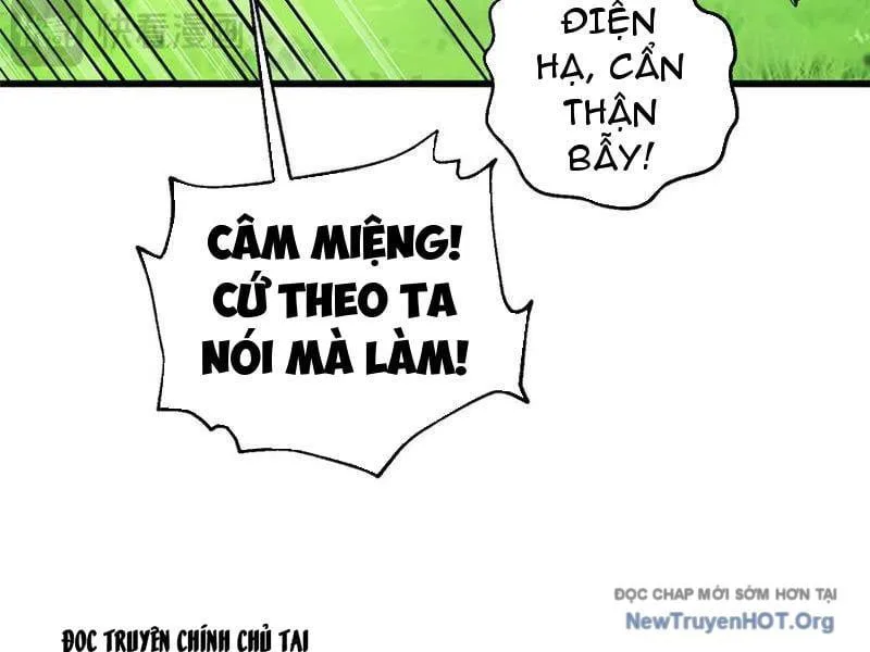Toàn Cầu Cao Võ chương 326 - trang 54