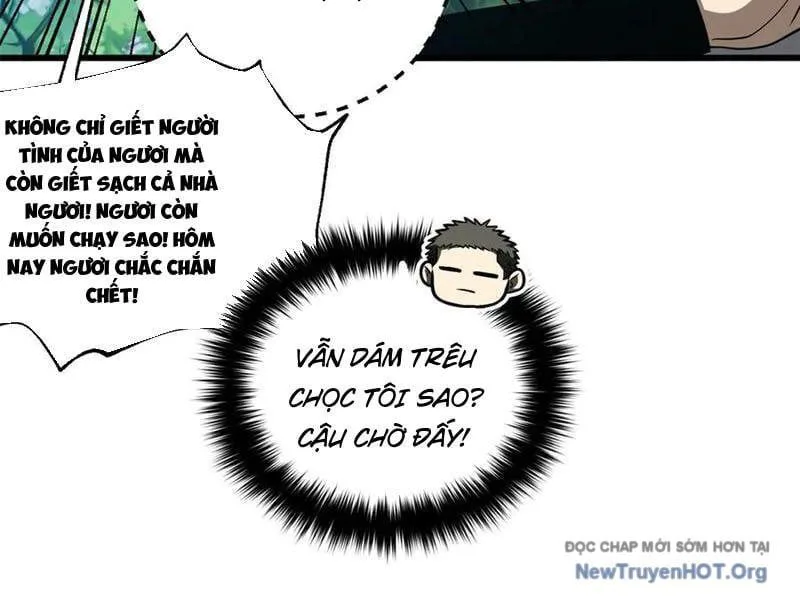 Toàn Cầu Cao Võ chương 326 - trang 57