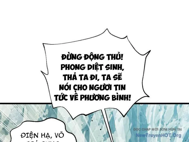 Toàn Cầu Cao Võ chương 326 - trang 58