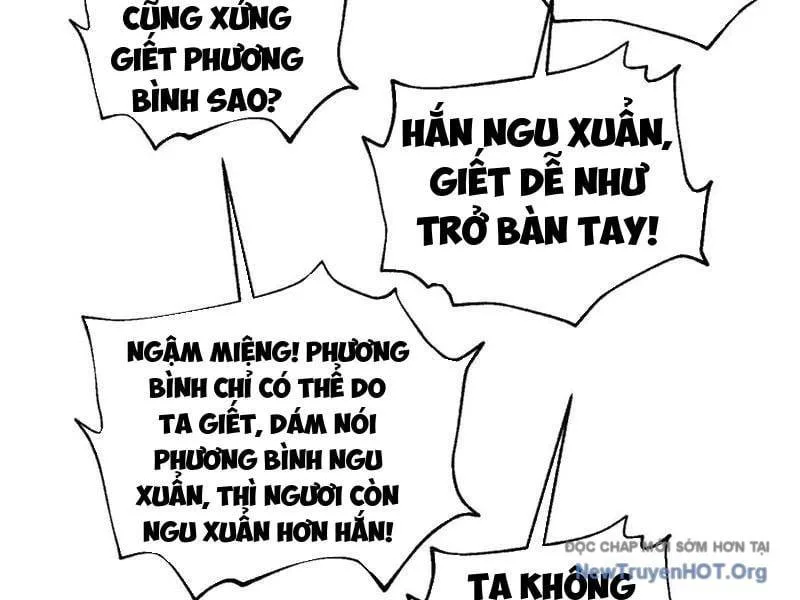 Toàn Cầu Cao Võ chương 326 - trang 61