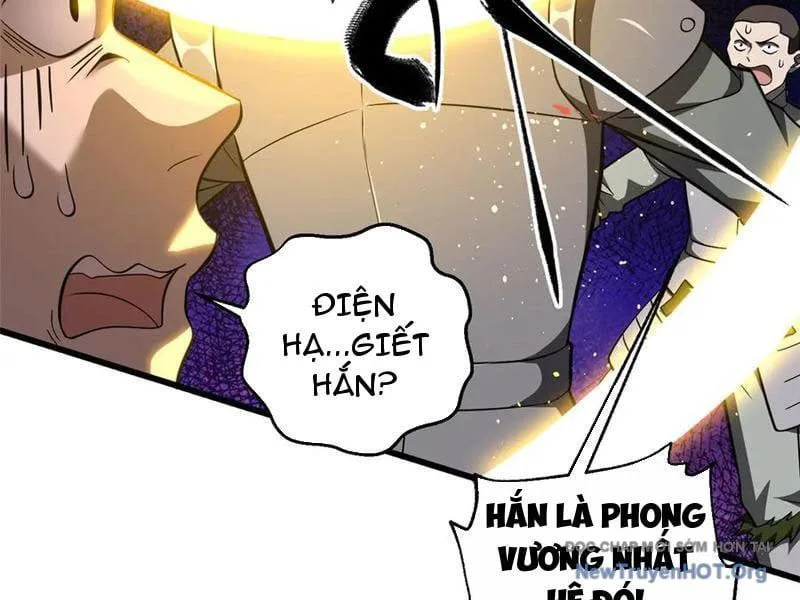 Toàn Cầu Cao Võ chương 326 - trang 66