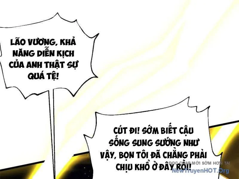 Toàn Cầu Cao Võ chương 326 - trang 68