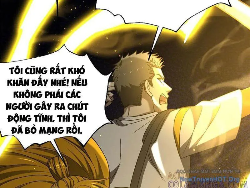 Toàn Cầu Cao Võ chương 326 - trang 69