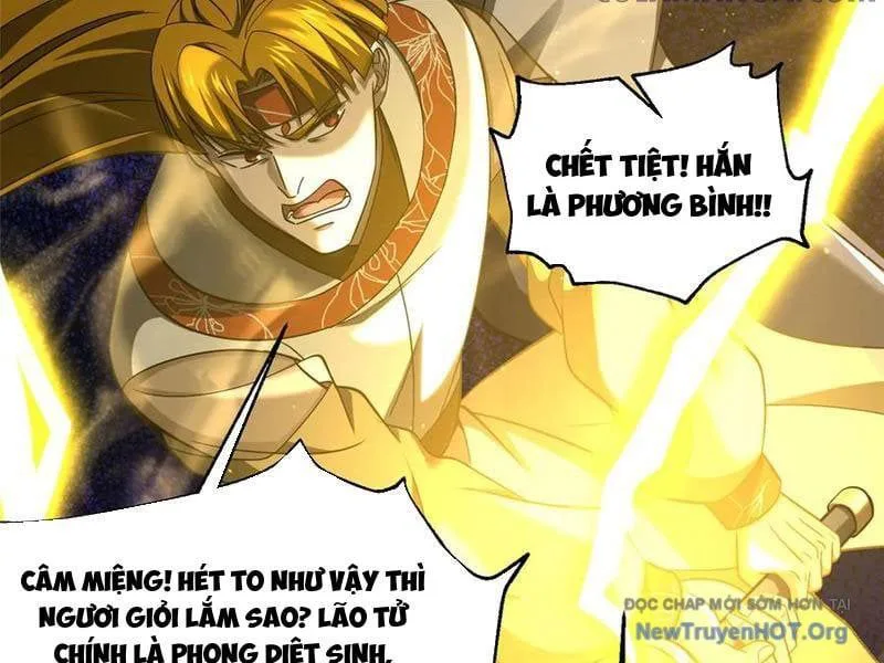 Toàn Cầu Cao Võ chương 326 - trang 70