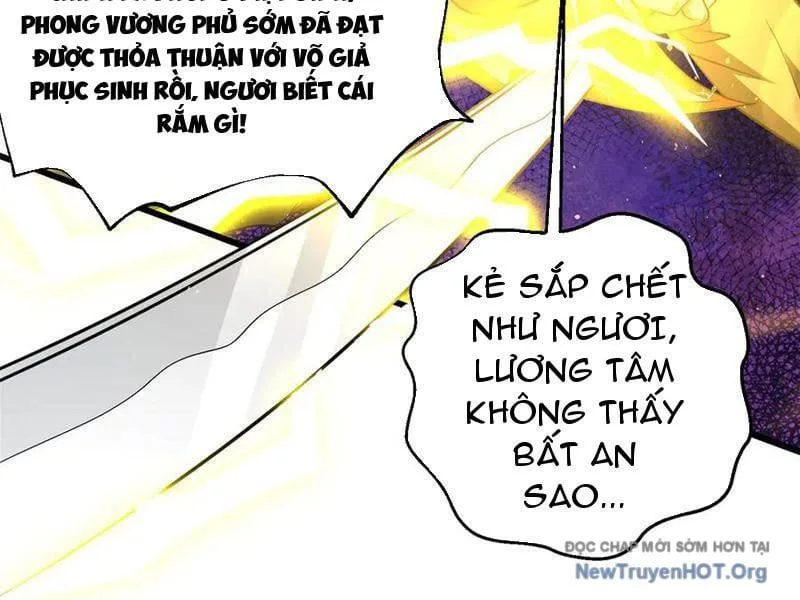Toàn Cầu Cao Võ chương 326 - trang 71