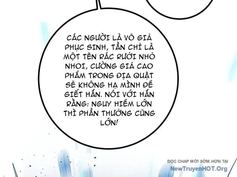 Toàn Cầu Cao Võ chương 326 - trang 75