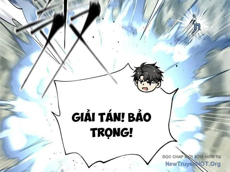 Toàn Cầu Cao Võ chương 326 - trang 77