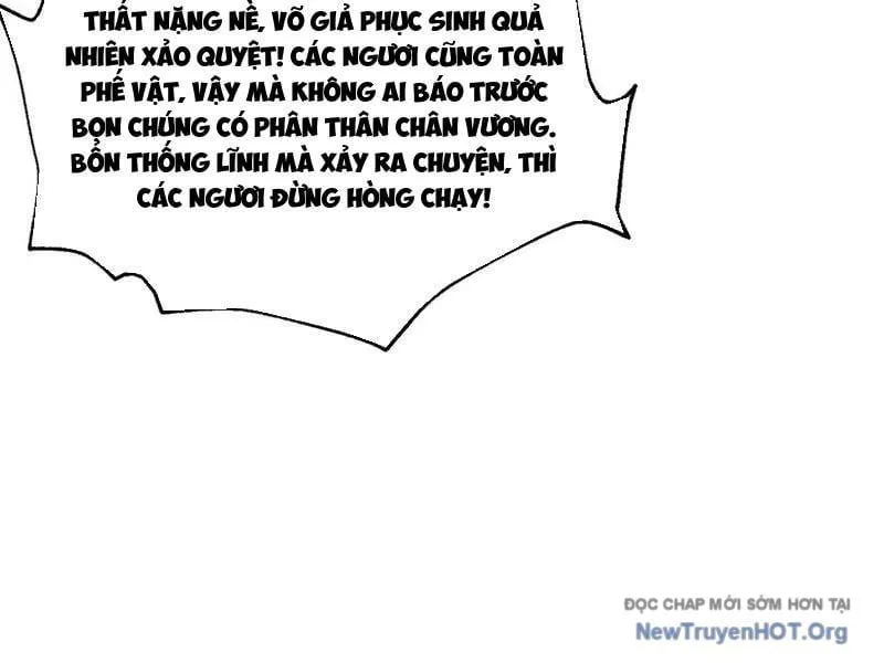 Toàn Cầu Cao Võ chương 326 - trang 83