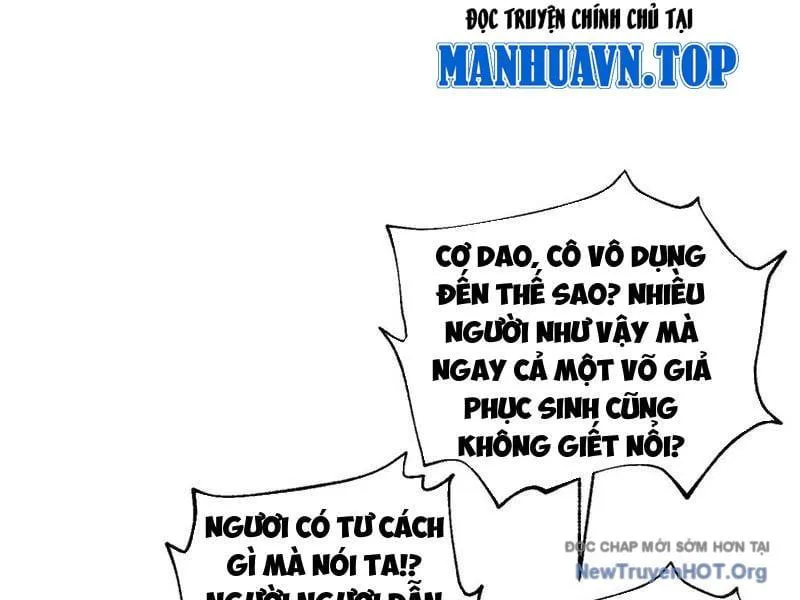 Toàn Cầu Cao Võ chương 326 - trang 86