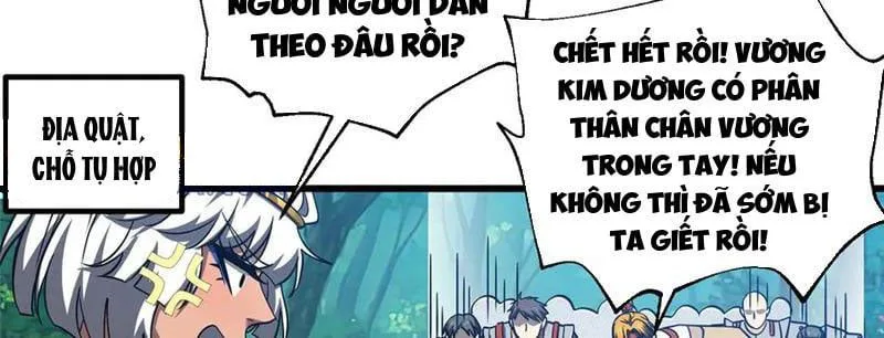 Toàn Cầu Cao Võ chương 326 - trang 87
