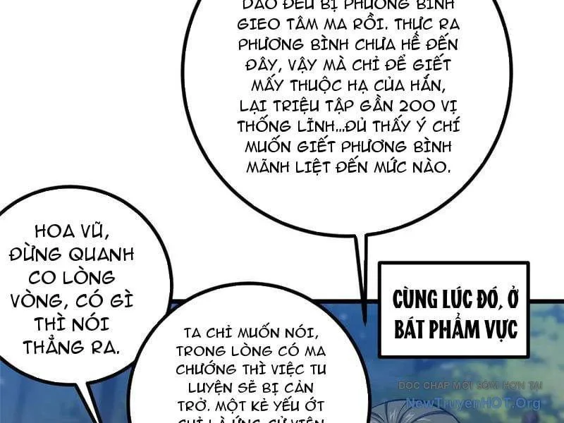 Toàn Cầu Cao Võ chương 326 - trang 90