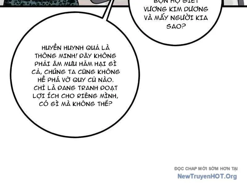 Toàn Cầu Cao Võ chương 326 - trang 92
