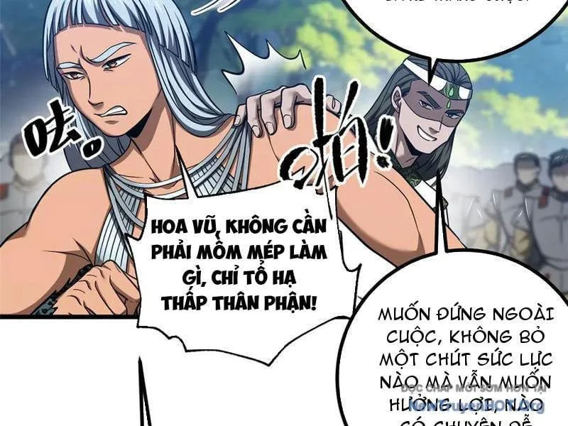 Toàn Cầu Cao Võ chương 326 - trang 94