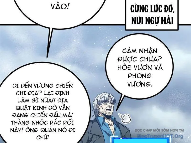 Toàn Cầu Cao Võ chương 326 - trang 98