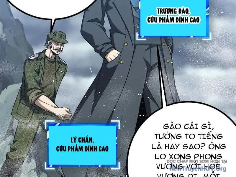 Toàn Cầu Cao Võ chương 326 - trang 99
