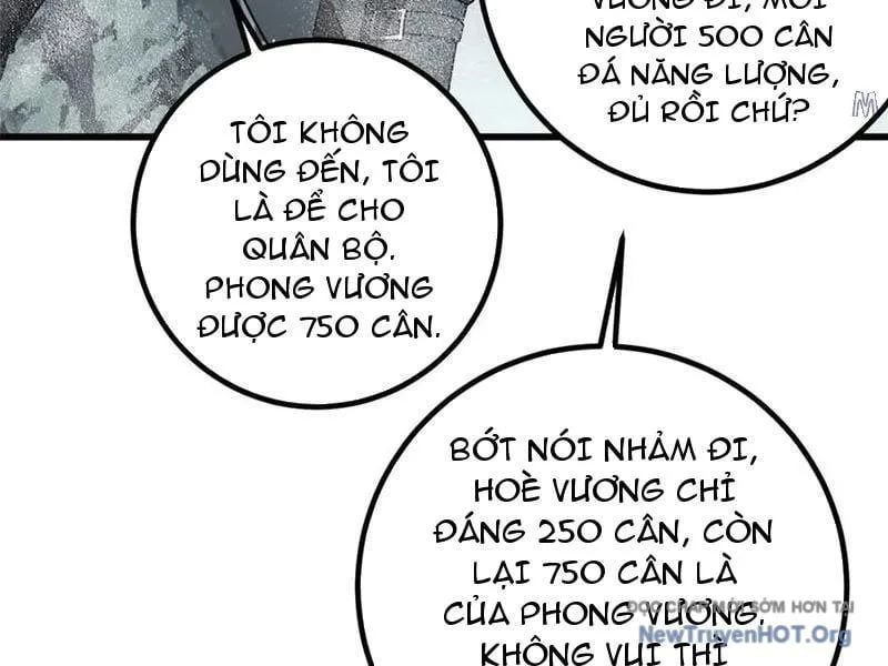 Toàn Cầu Cao Võ chương 326 - trang 100