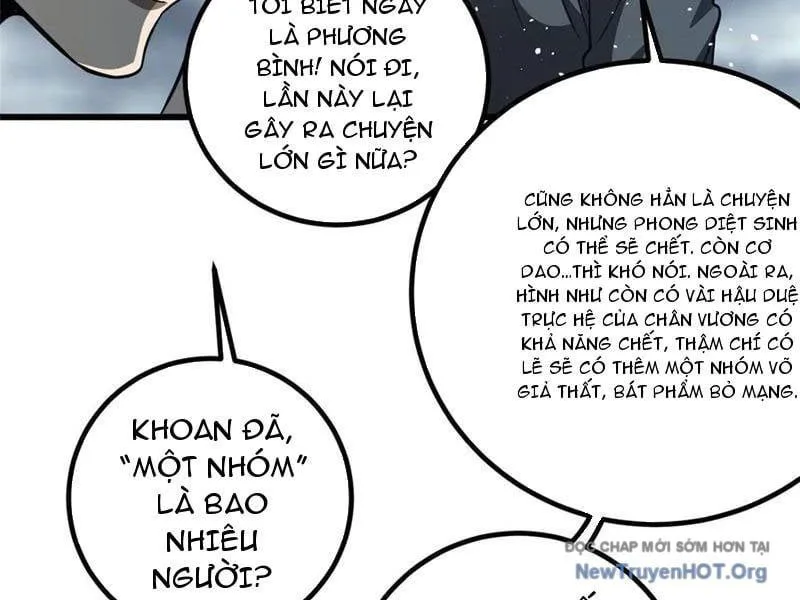 Toàn Cầu Cao Võ chương 326 - trang 103