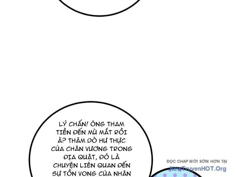 Toàn Cầu Cao Võ chương 326 - trang 105