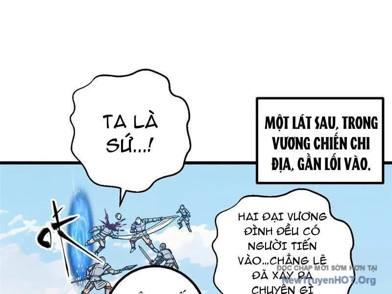 Toàn Cầu Cao Võ chương 326 - trang 108