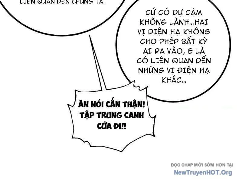 Toàn Cầu Cao Võ chương 326 - trang 110