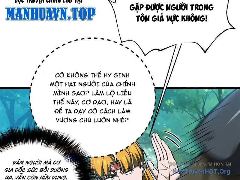 Toàn Cầu Cao Võ chương 326 - trang 113