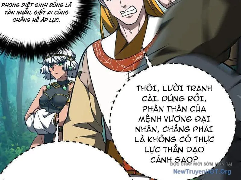 Toàn Cầu Cao Võ chương 326 - trang 114