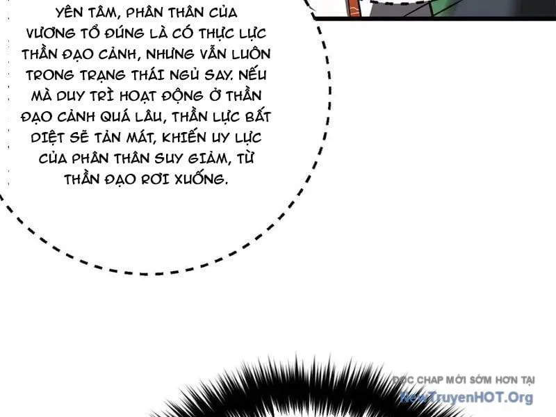 Toàn Cầu Cao Võ chương 326 - trang 115
