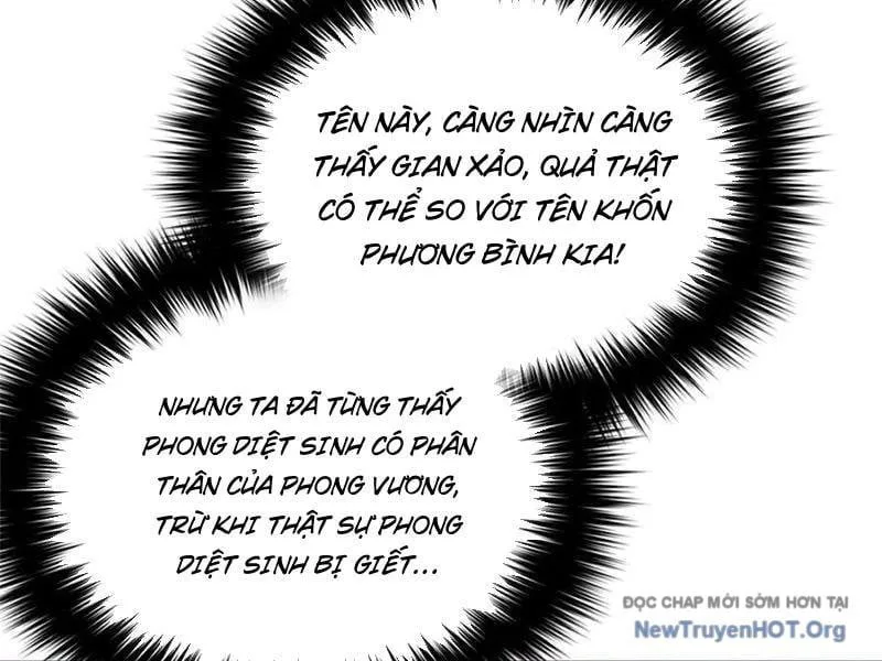 Toàn Cầu Cao Võ chương 326 - trang 116