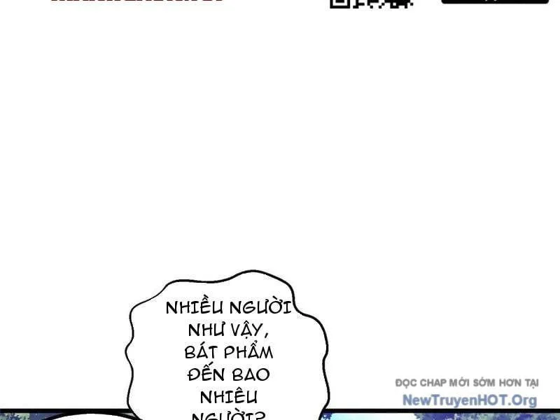 Toàn Cầu Cao Võ chương 326 - trang 123