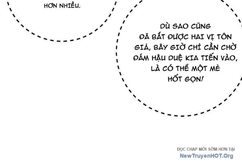 Toàn Cầu Cao Võ chương 326 - trang 128