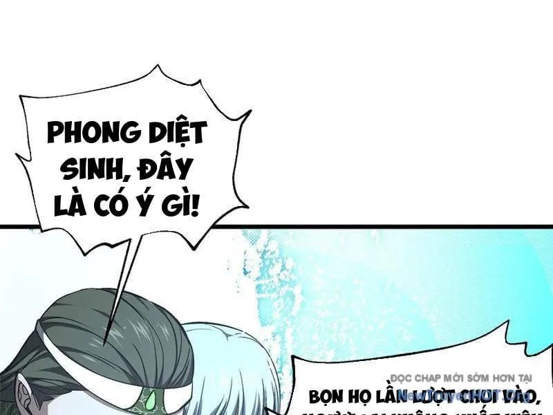 Toàn Cầu Cao Võ chương 326 - trang 129