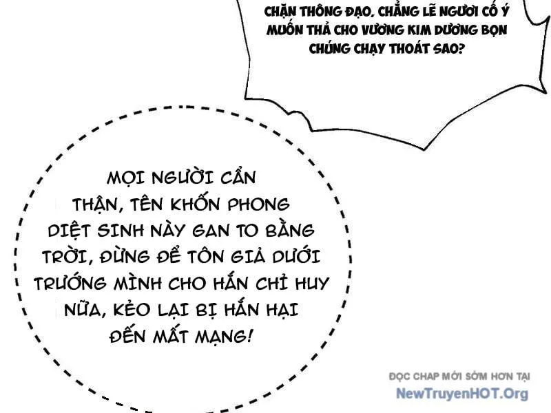 Toàn Cầu Cao Võ chương 326 - trang 134