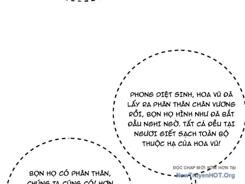 Toàn Cầu Cao Võ chương 326 - trang 135