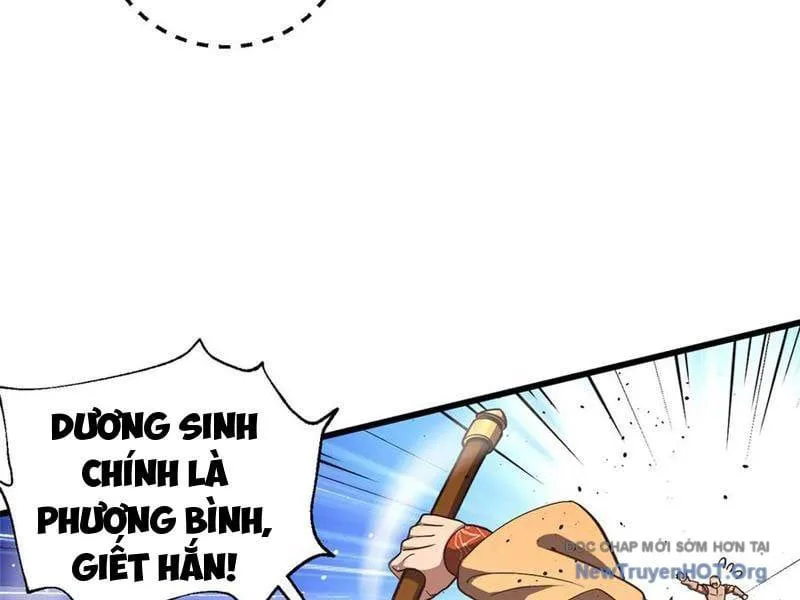 Toàn Cầu Cao Võ chương 326 - trang 140