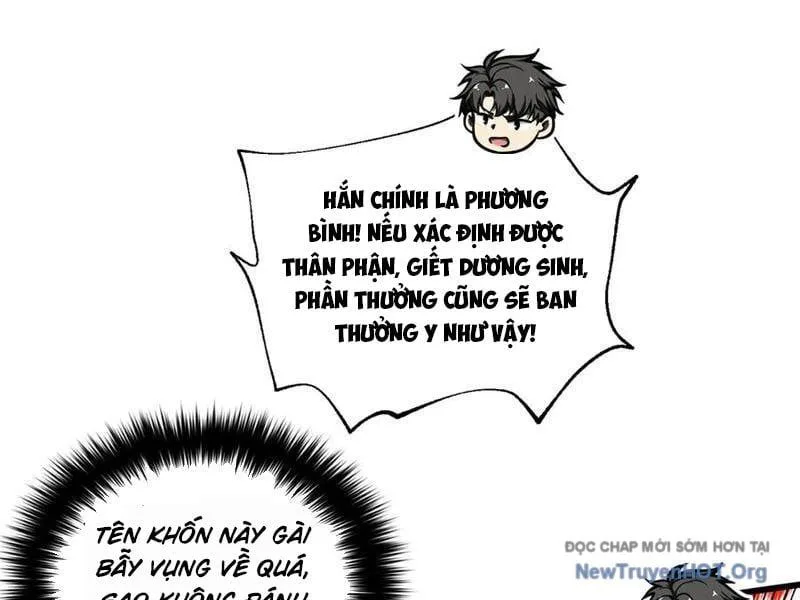 Toàn Cầu Cao Võ chương 326 - trang 144