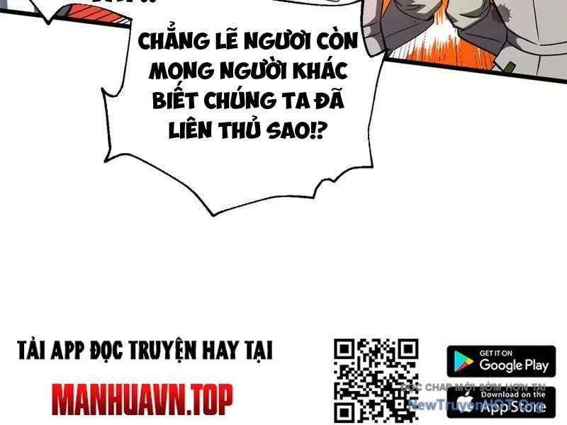 Toàn Cầu Cao Võ chương 326 - trang 146