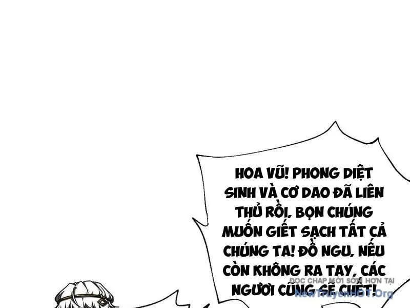Toàn Cầu Cao Võ chương 326 - trang 147