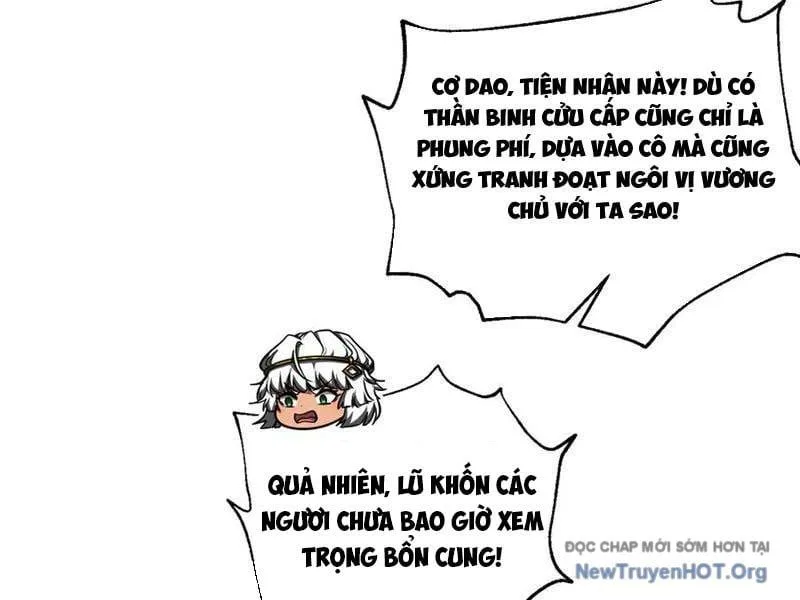 Toàn Cầu Cao Võ chương 326 - trang 158