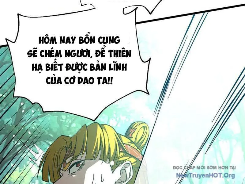 Toàn Cầu Cao Võ chương 326 - trang 159