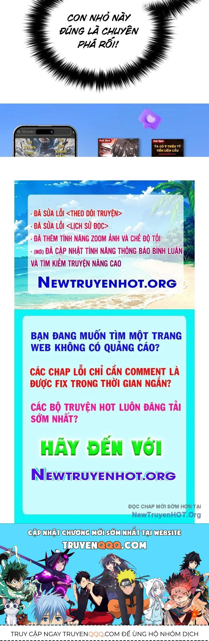 Toàn Cầu Cao Võ chương 326 - trang 161